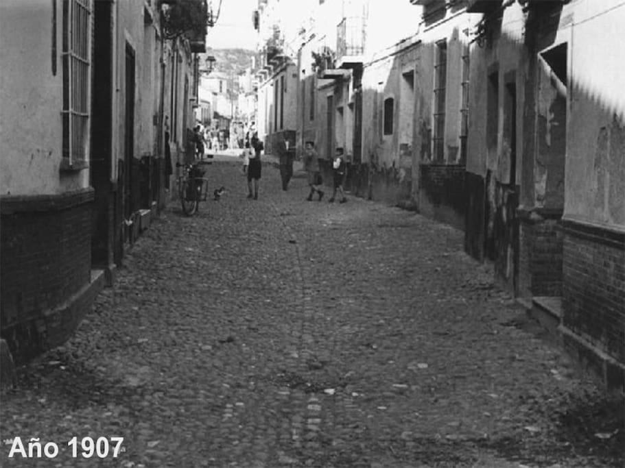 Vip House Rentals, Entire In Old Town * Málaga