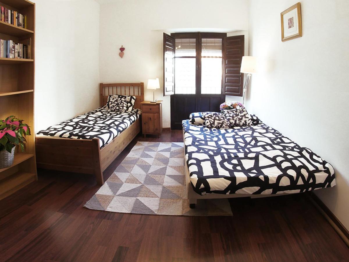 Vip House Rentals, Entire In Old Town * Málaga