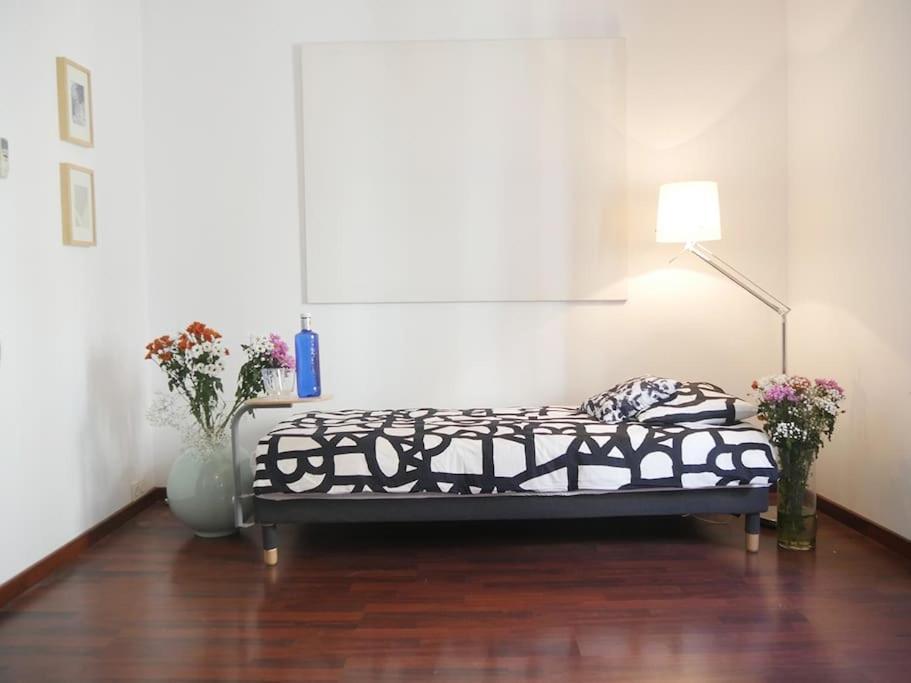 Apartamento Vip House Rentals, Entire In Old Town Málaga