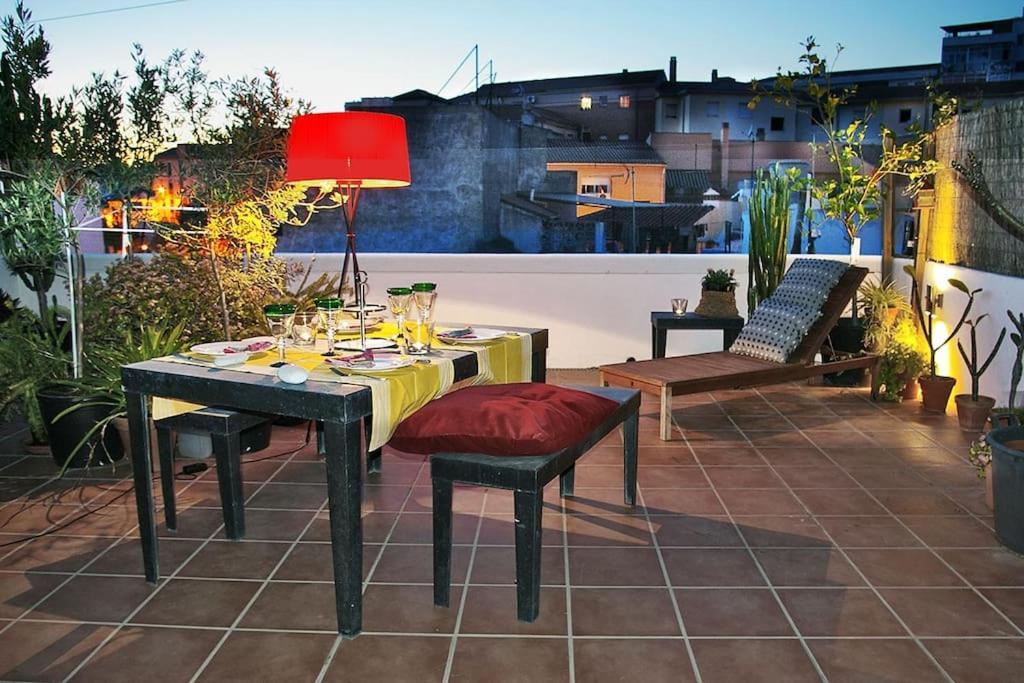 Vip House Rentals, Entire In Old Town Málaga