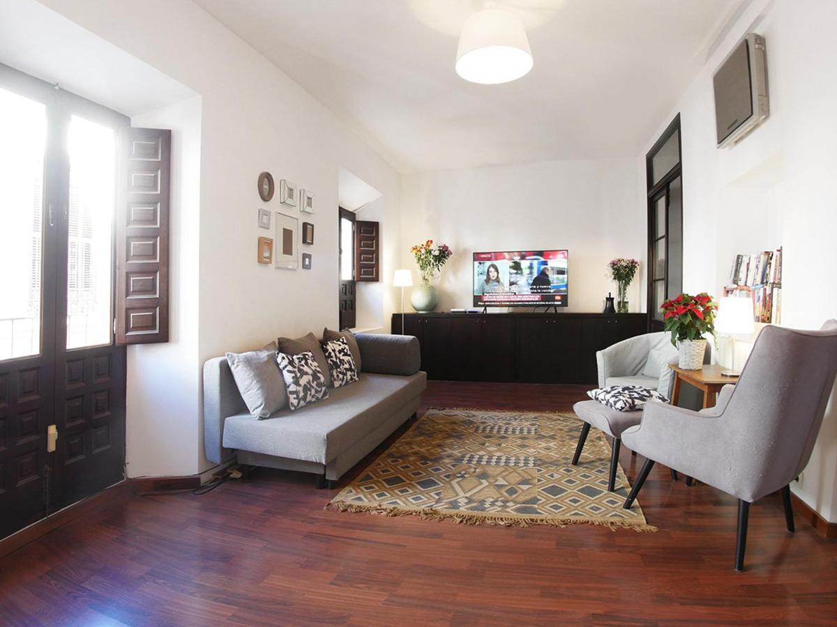Vip House Rentals, Entire In Old Town * Málaga