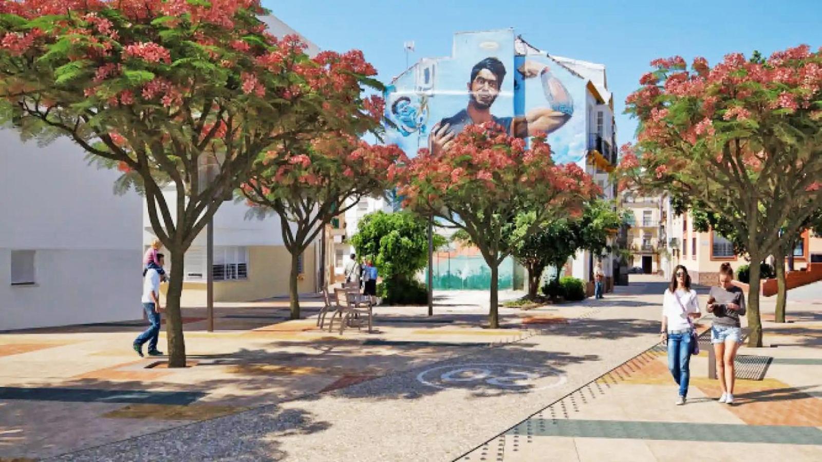 Vip House Rentals, Entire In Old Town * Málaga